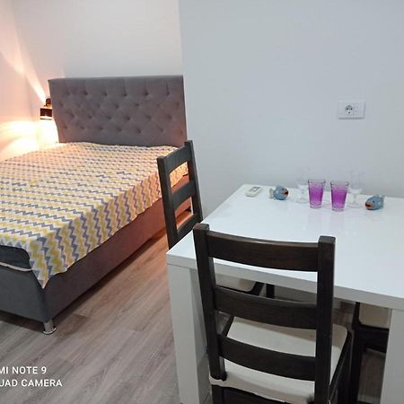 Apartament Mars Banja Luka Zewnętrze zdjęcie