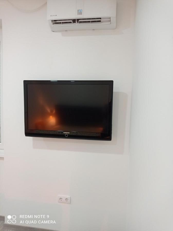 Apartament Mars Banja Luka Zewnętrze zdjęcie