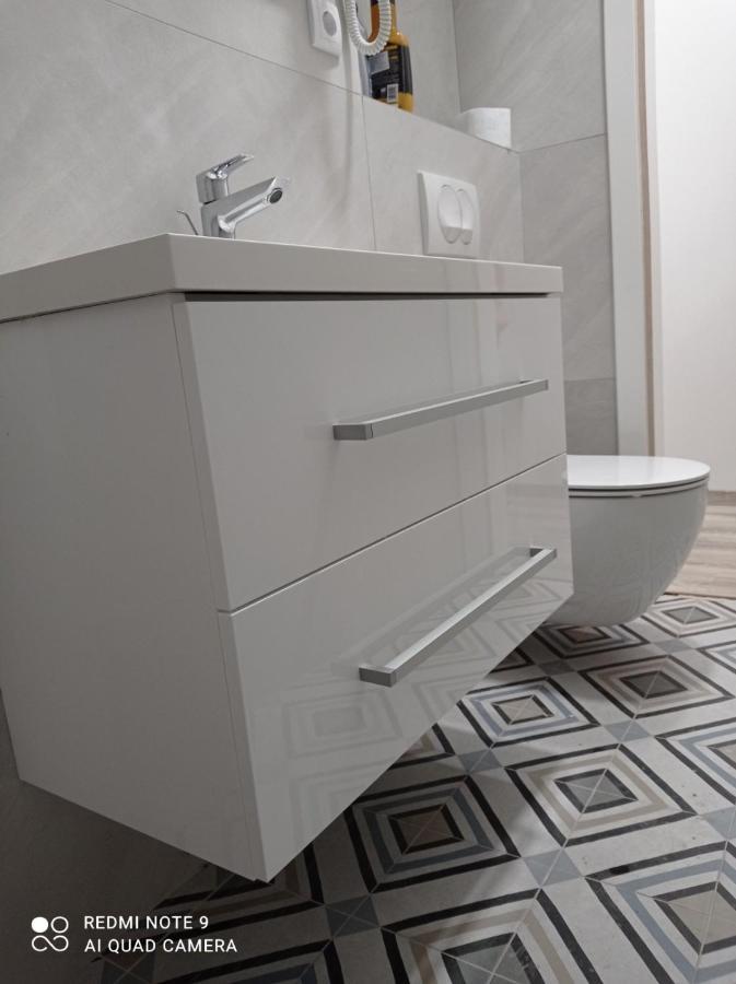 Apartament Mars Banja Luka Zewnętrze zdjęcie