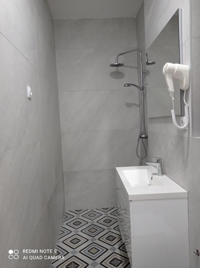 Apartament Mars Banja Luka Zewnętrze zdjęcie