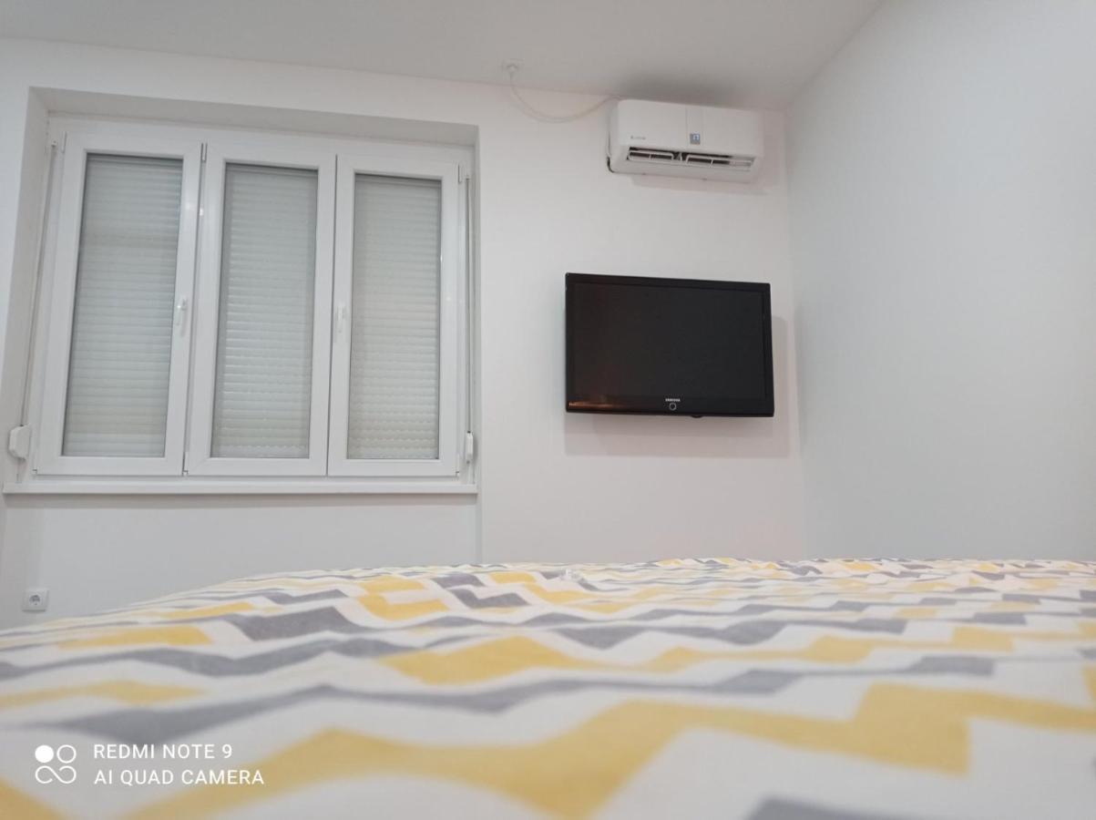 Apartament Mars Banja Luka Zewnętrze zdjęcie