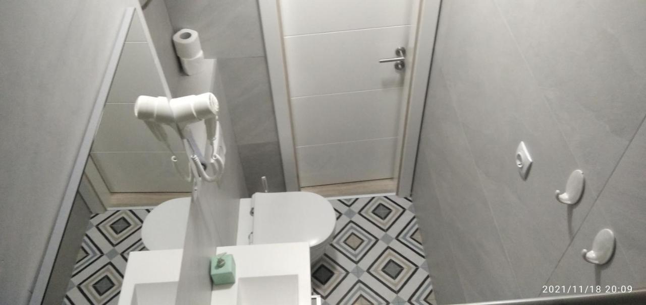 Apartament Mars Banja Luka Zewnętrze zdjęcie