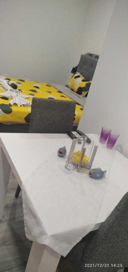 Apartament Mars Banja Luka Zewnętrze zdjęcie
